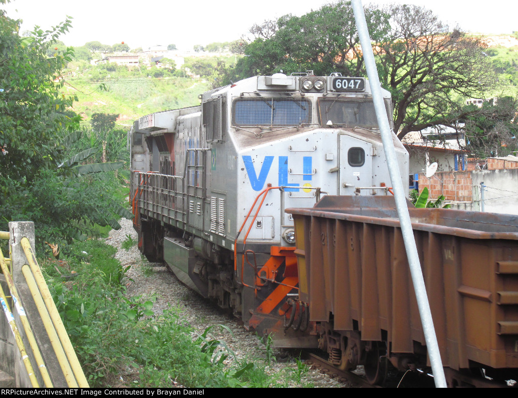 VLI 6047